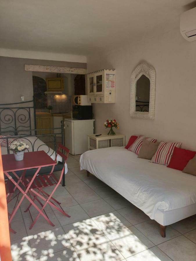 Hotel De La Plage Saint-Tropez