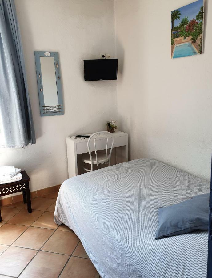 Hotel De La Plage