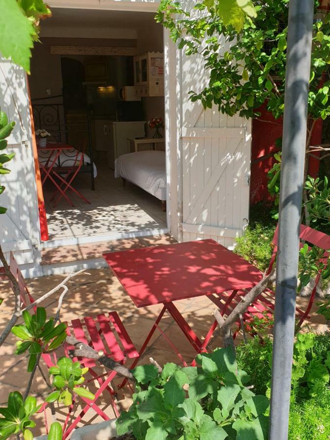 Hotel De La Plage Saint-Tropez