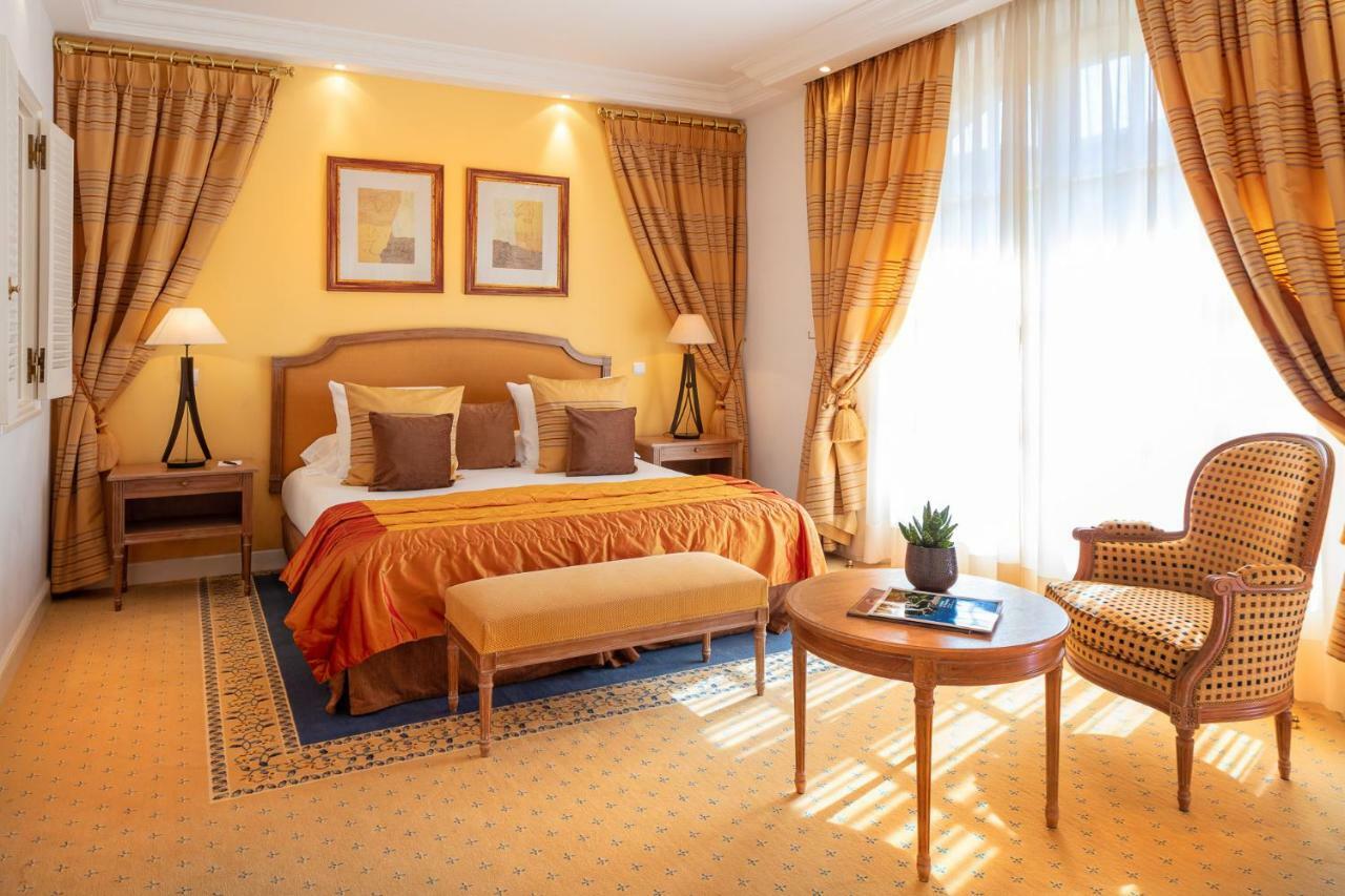 Domaine De L'astragale Hotel Gassin