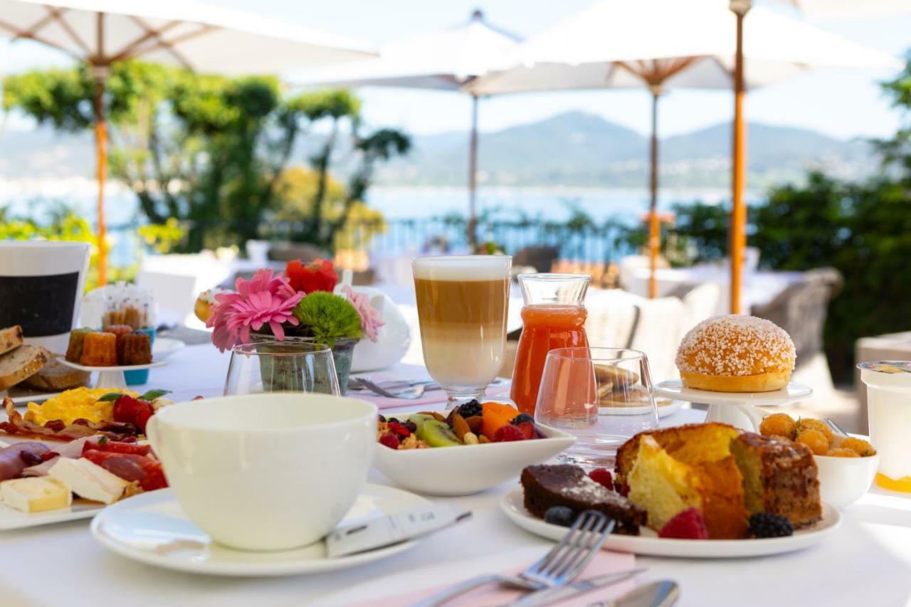 Hotel La Bastide D'antoine 4*