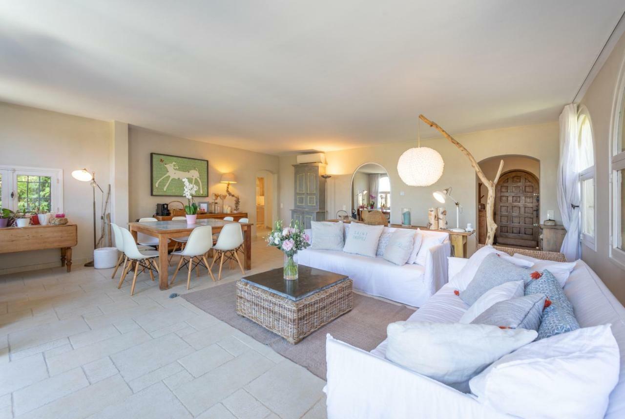 La Bastide D'antoine Hotel Saint-Tropez