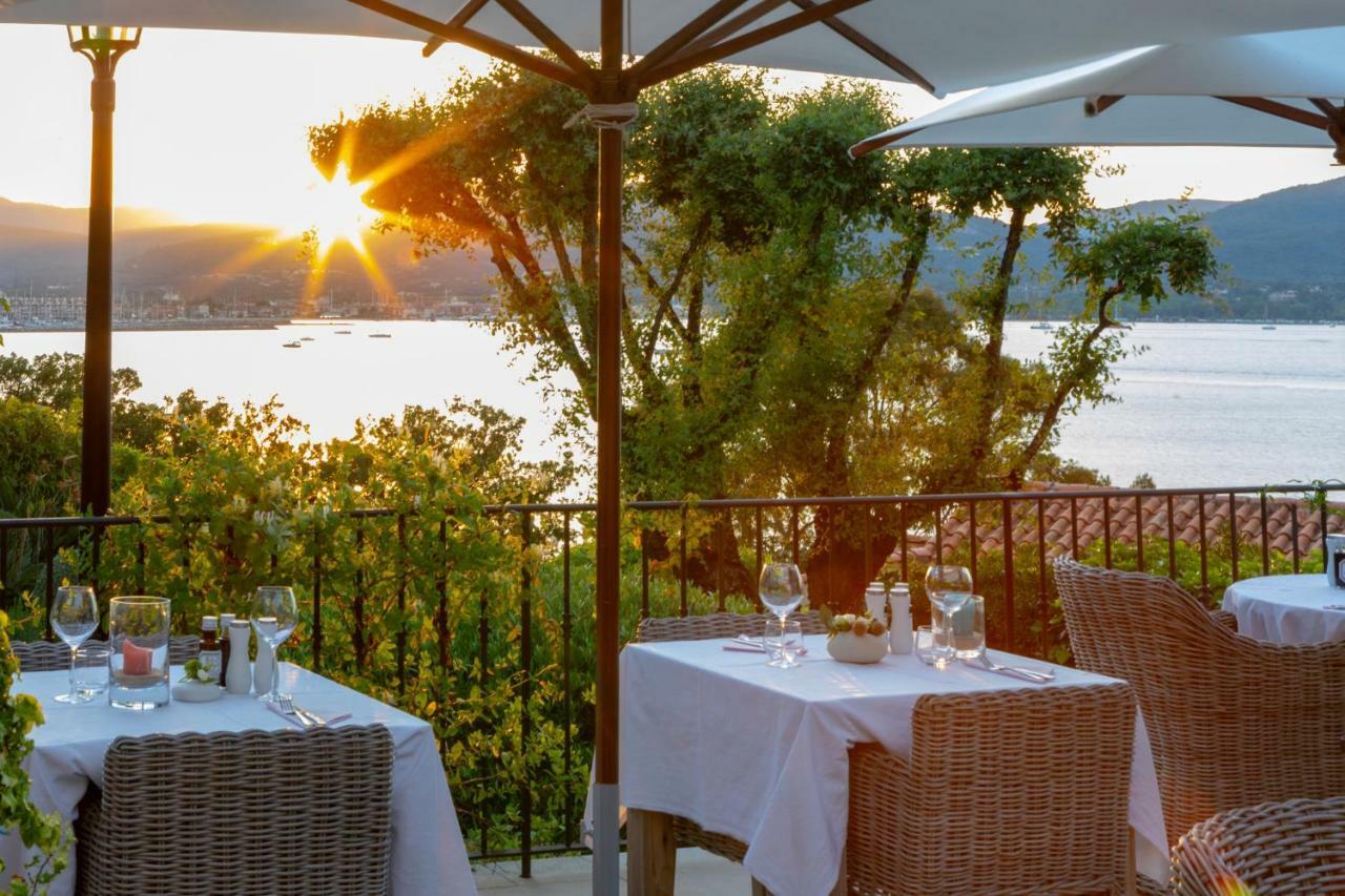 La Bastide D'antoine 4*