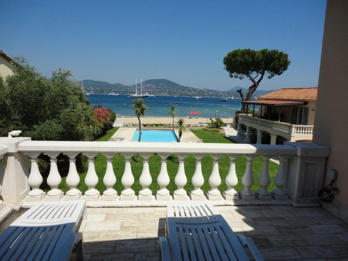 Playa Del Sol Aparthotel Saint-Tropez
