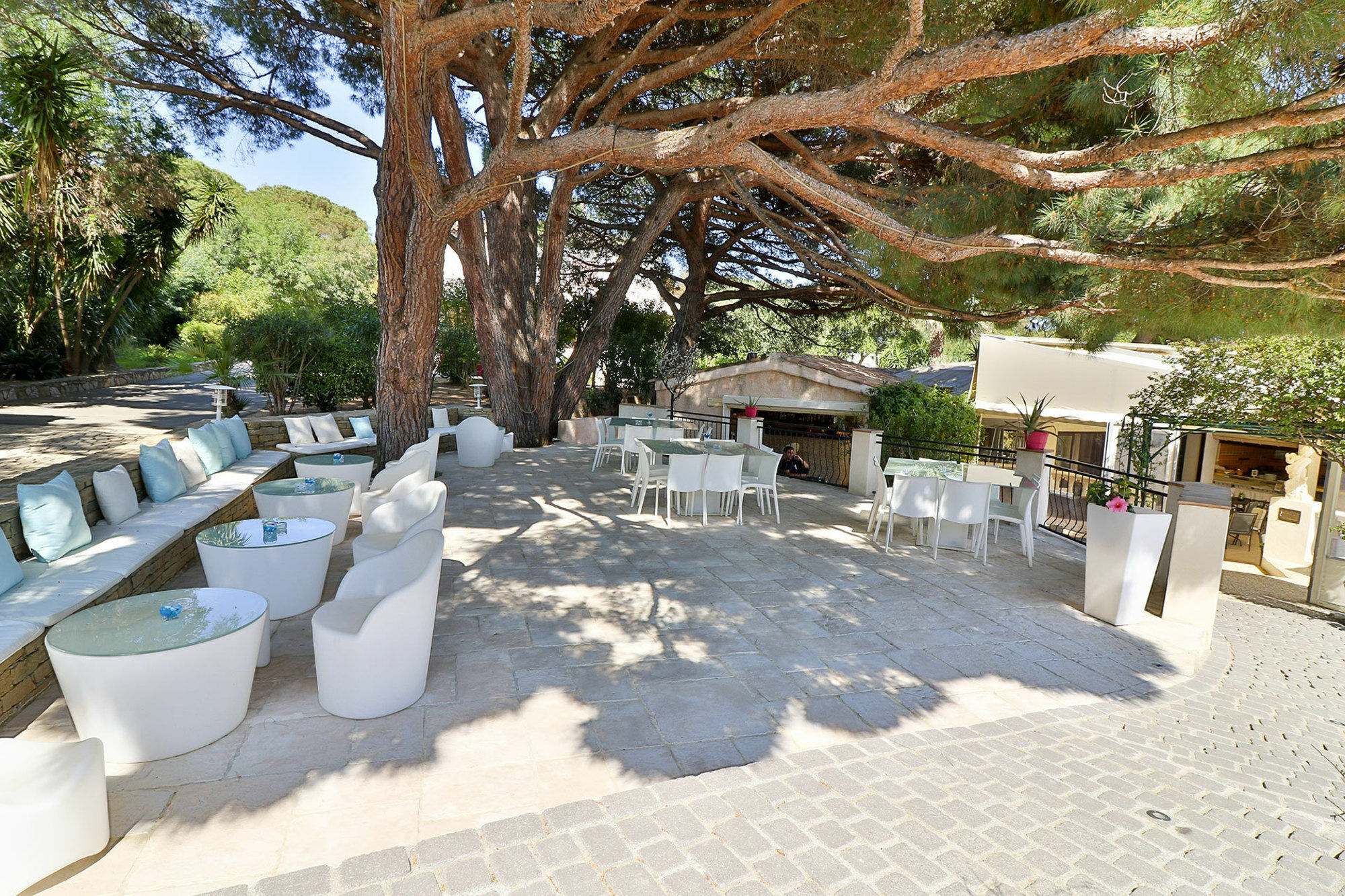 Bellevue Saint-Tropez