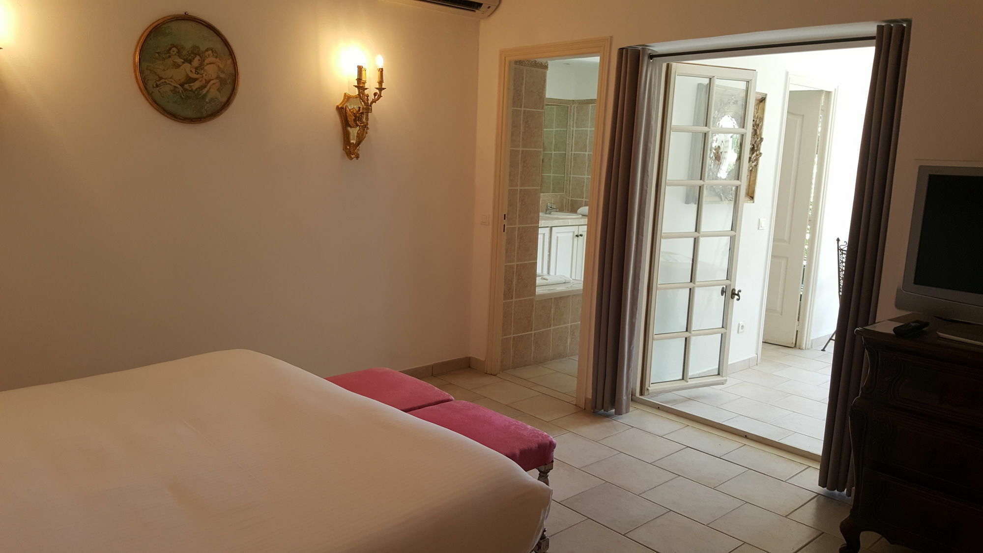 Bellevue 4* Saint-Tropez