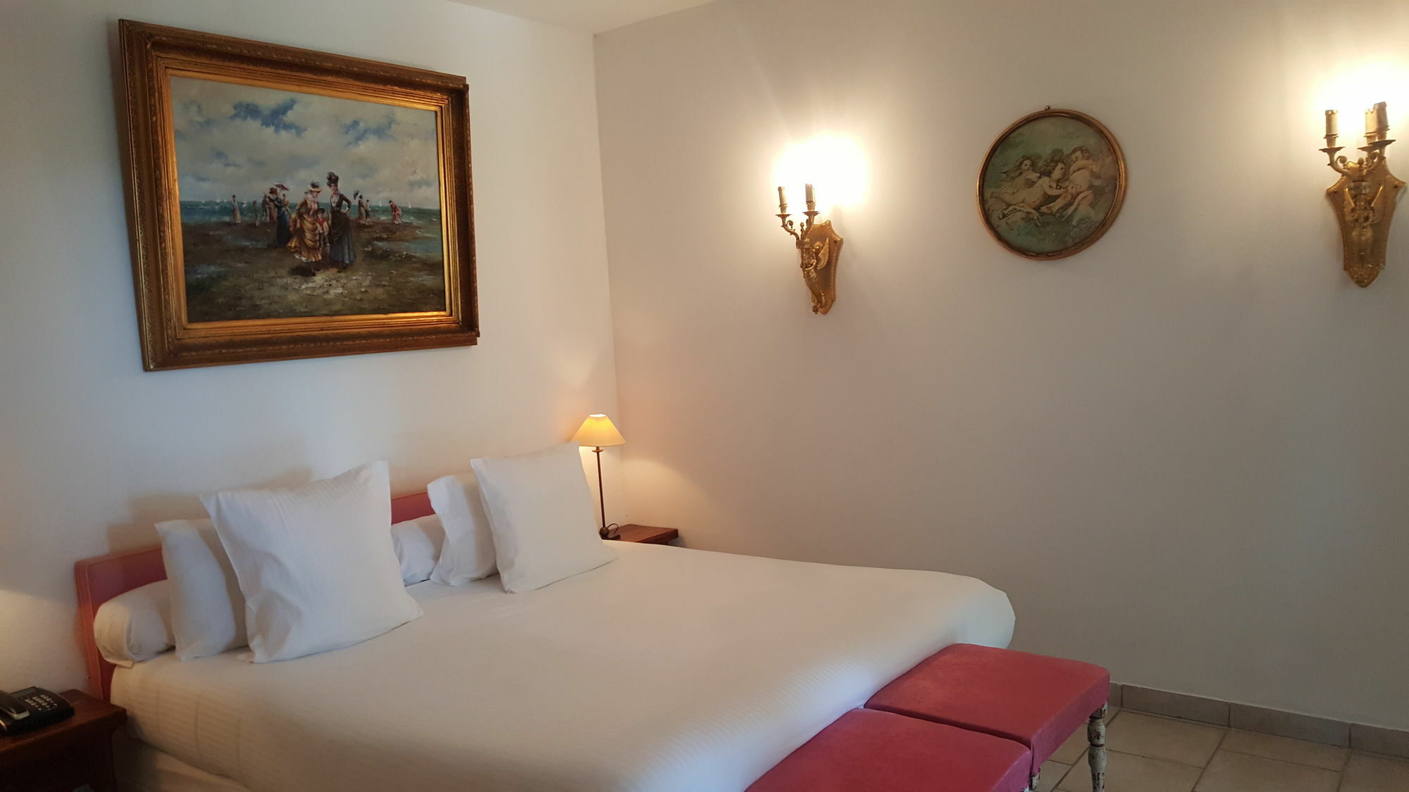 Hotel Bellevue 4*