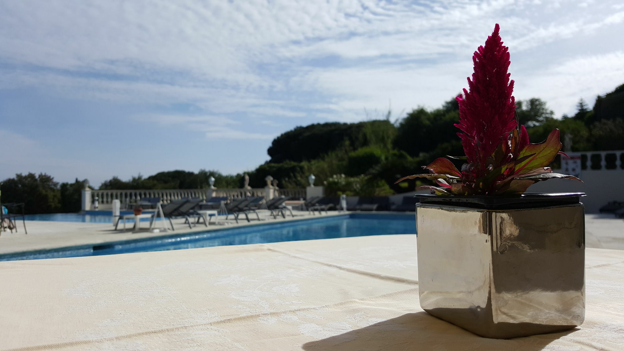 Bellevue Hotel 4*