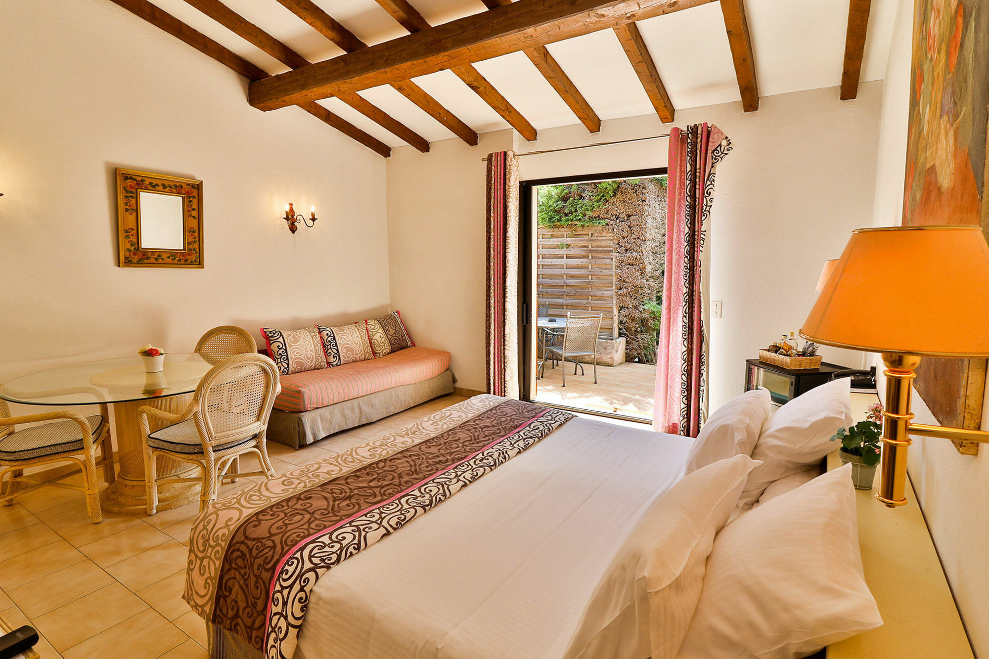 Bellevue Hotel Saint-Tropez