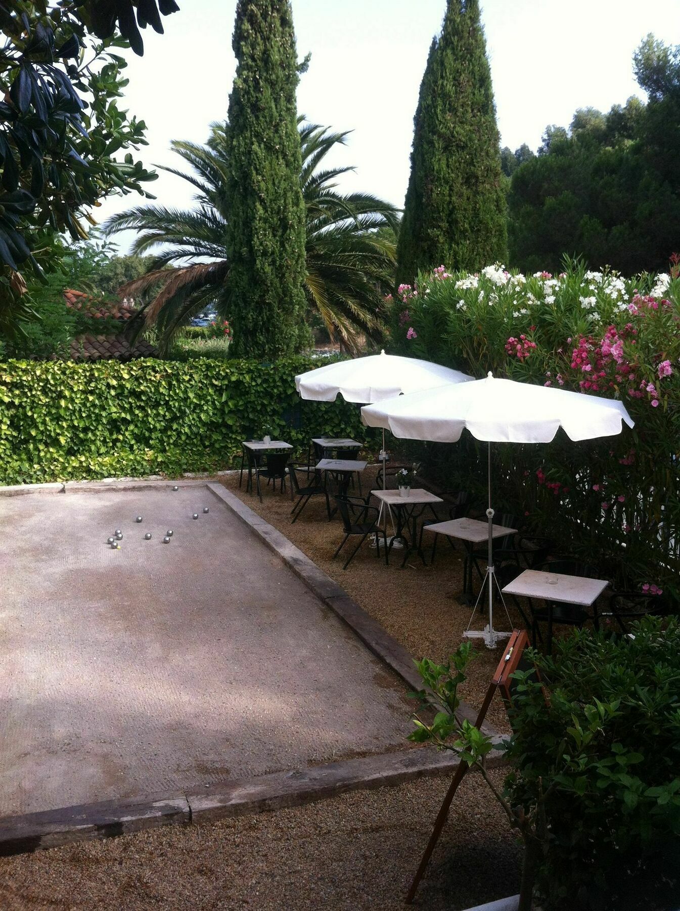 Ermitage Hotel
