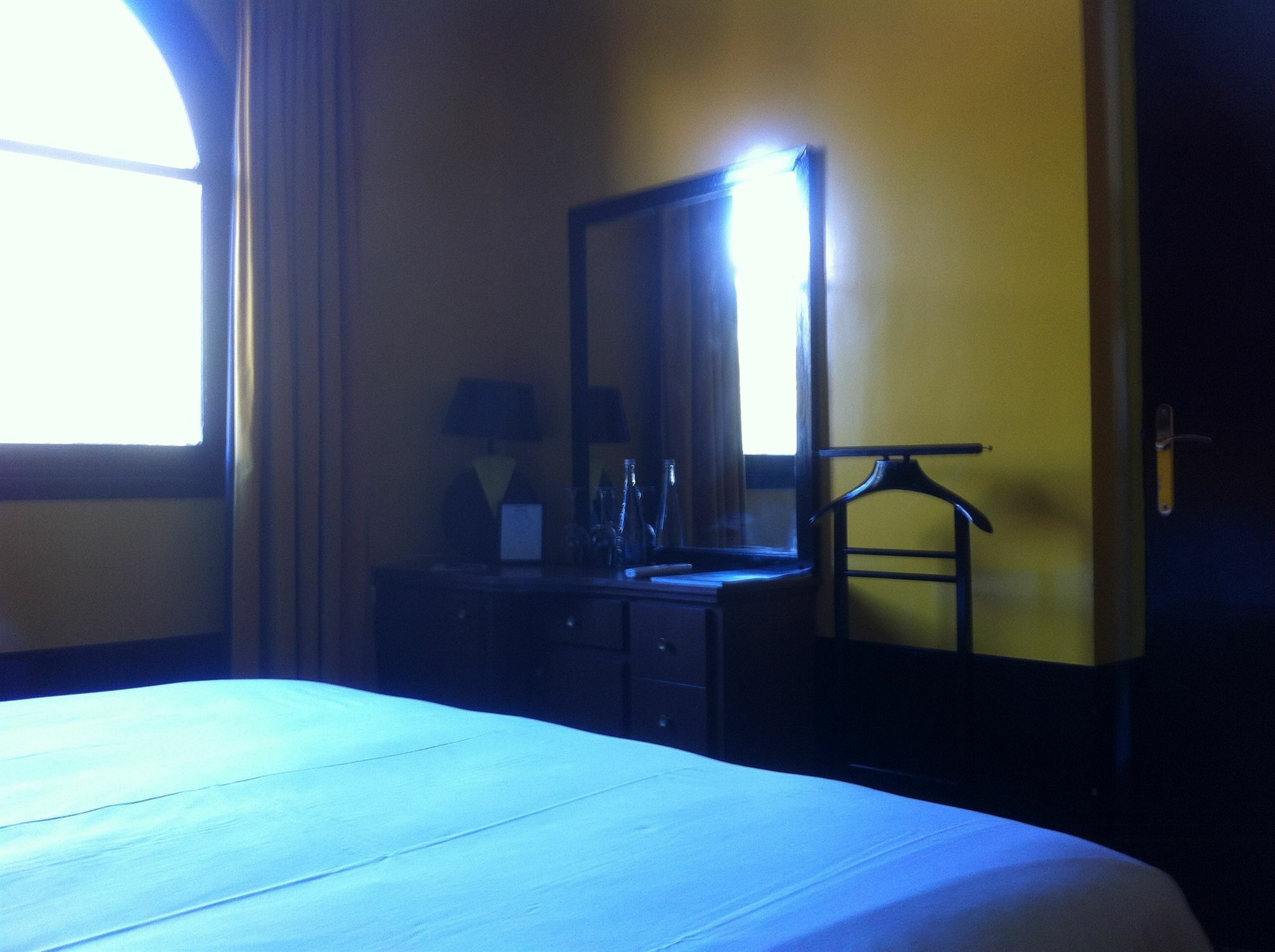 Ermitage Saint-Tropez