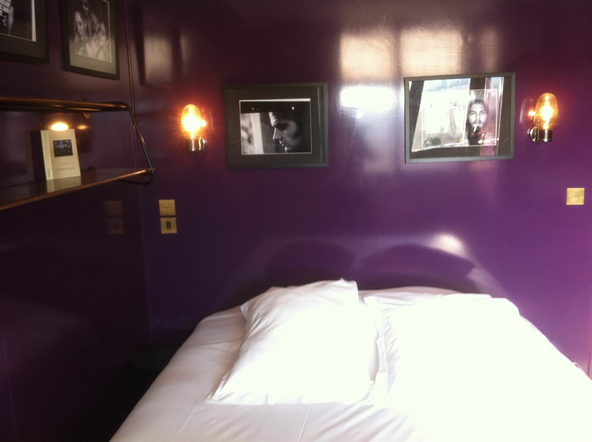 Hotel Ermitage 3*