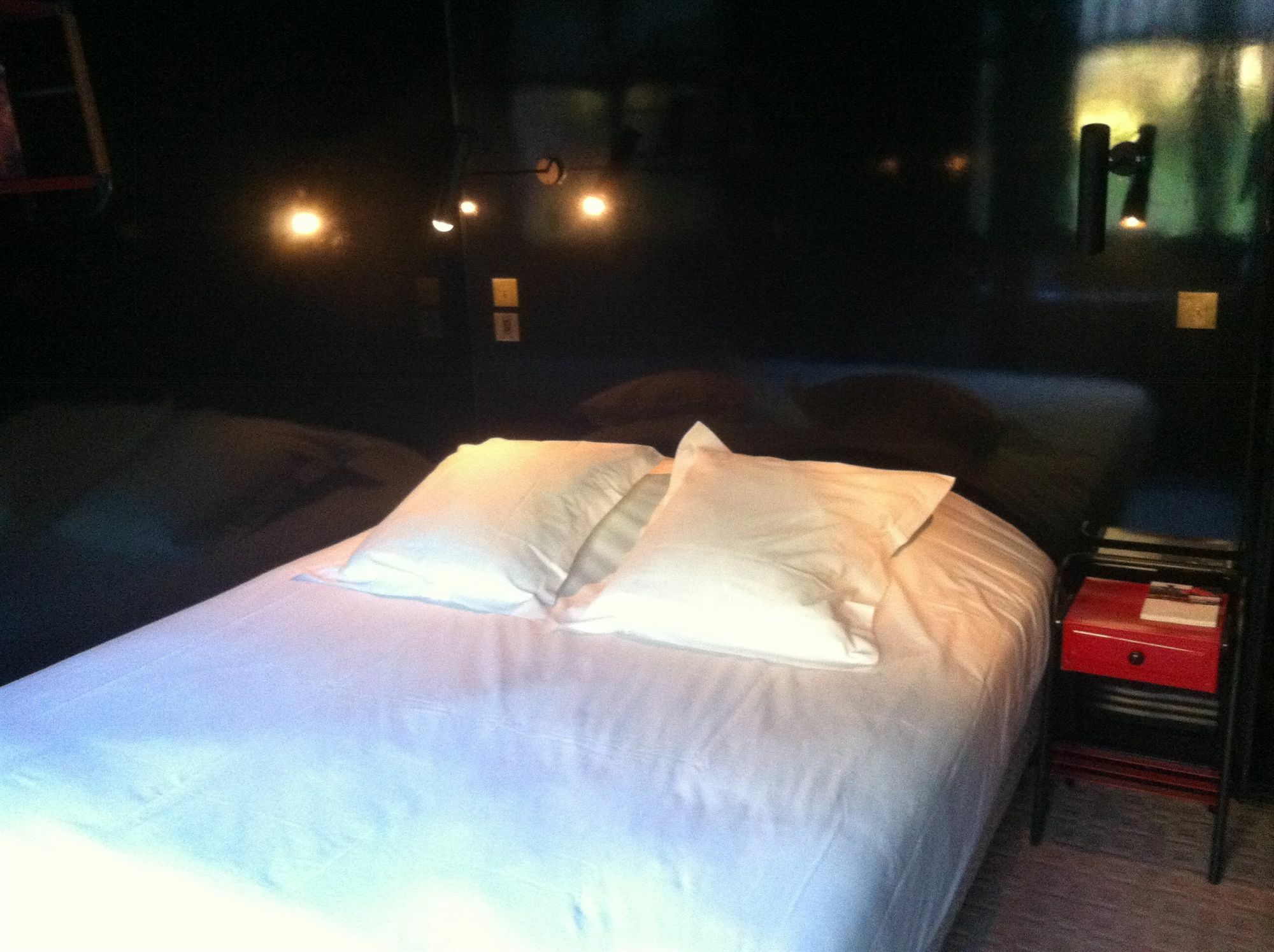 Ermitage 3* Saint-Tropez