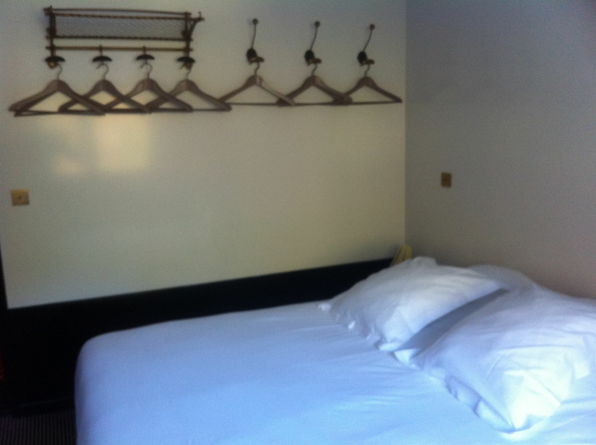 Ermitage Hotel Saint-Tropez
