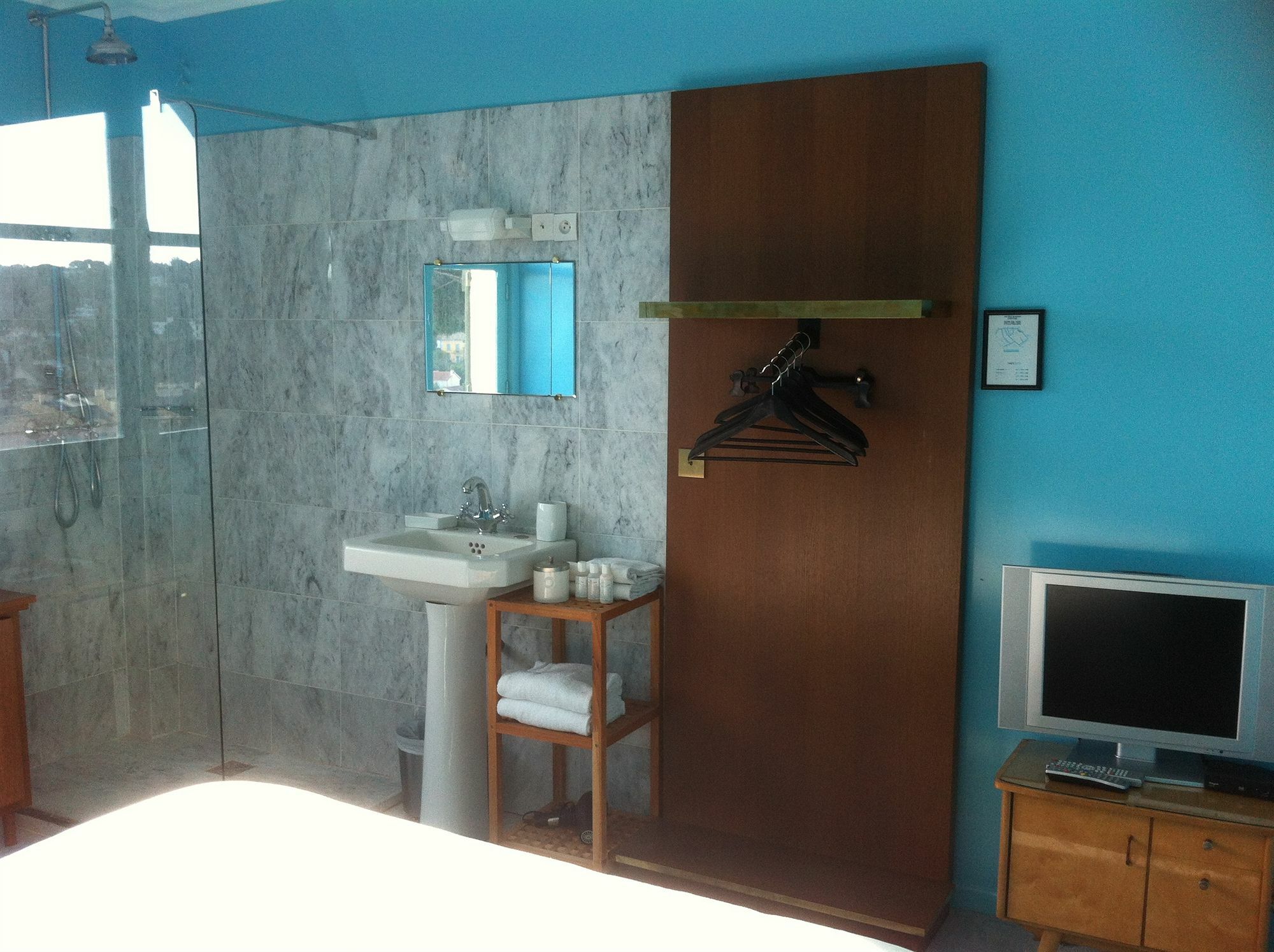 Ermitage Hotel Saint-Tropez