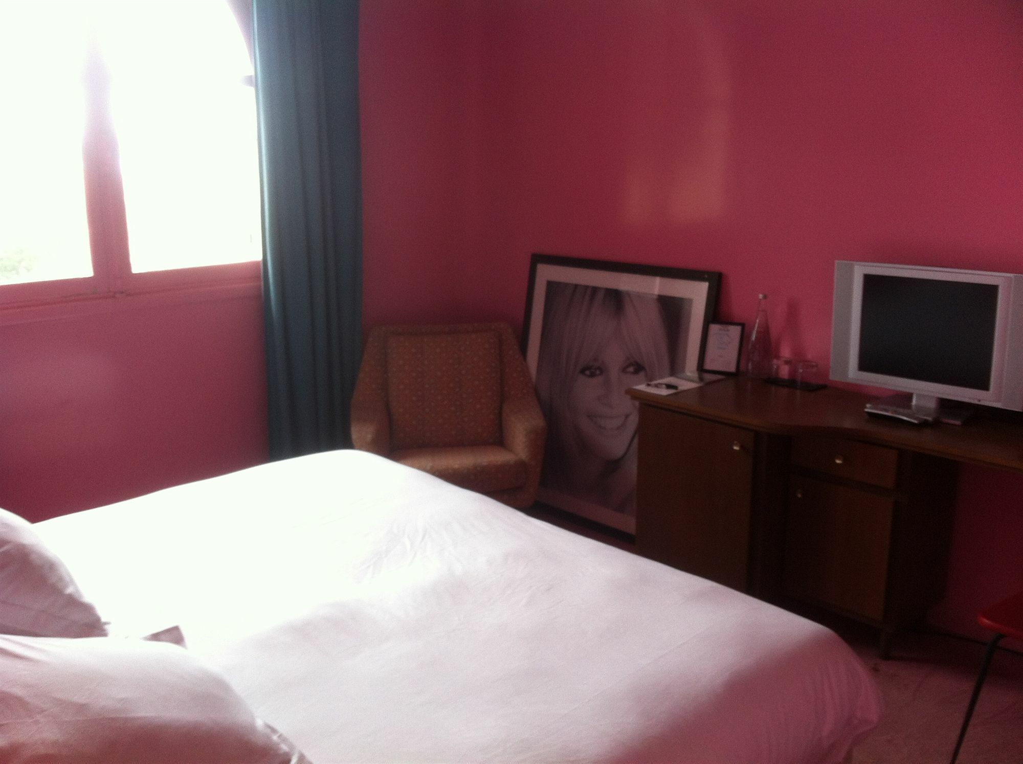 Ermitage Hotel Saint-Tropez