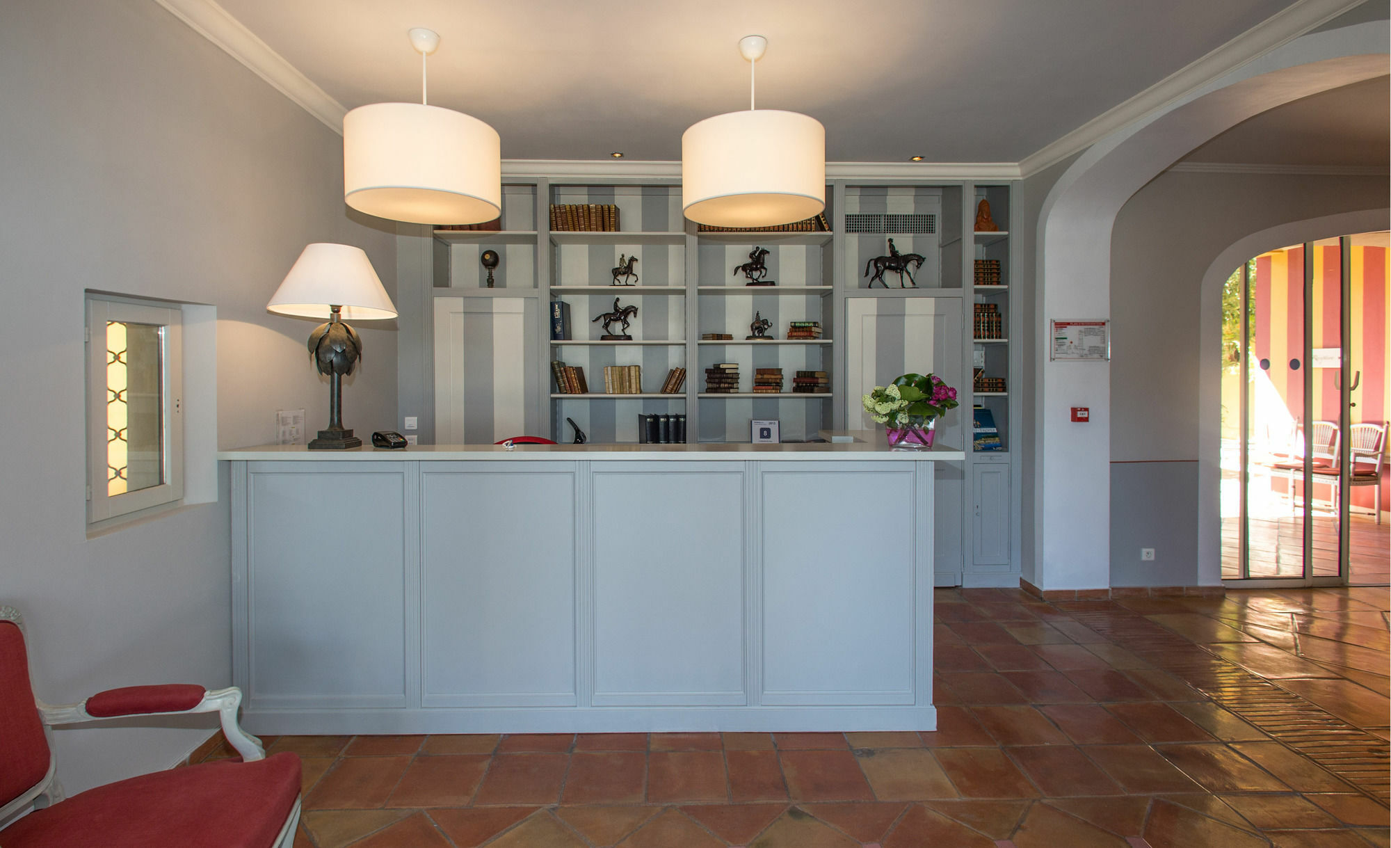 Hotel La Bastide Du Port - De Charme