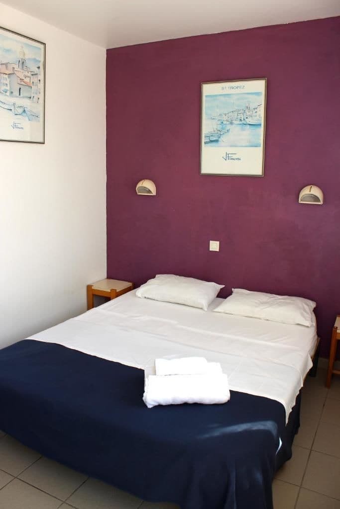 Lou Riou Village Resort 3*