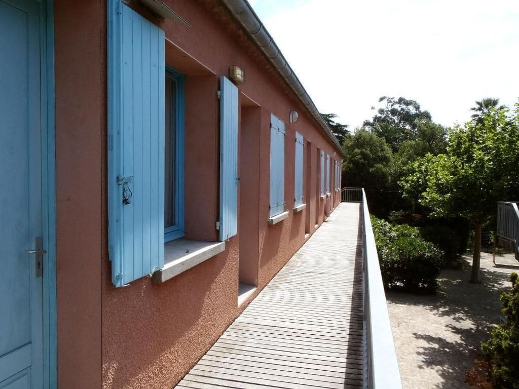 Resort Lou Riou Village 3*