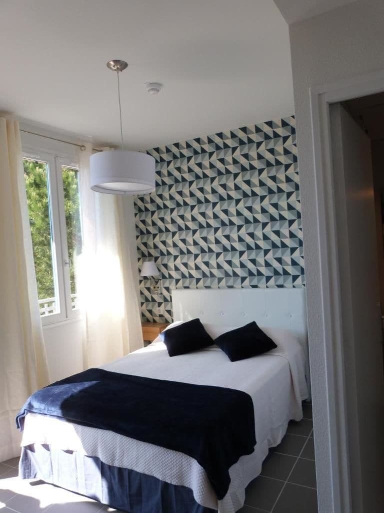Resort Lou Riou Village