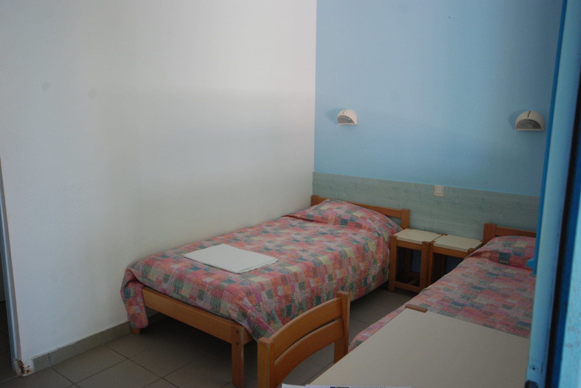 Lou Riou Village Resort