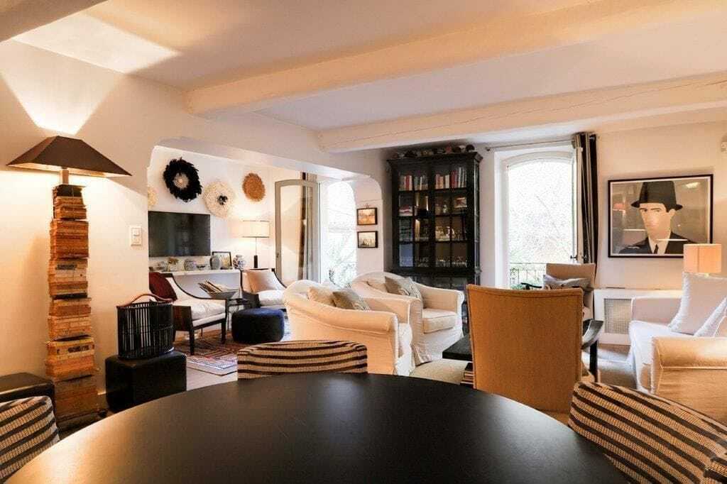 Maison De L'ormeau Villa *