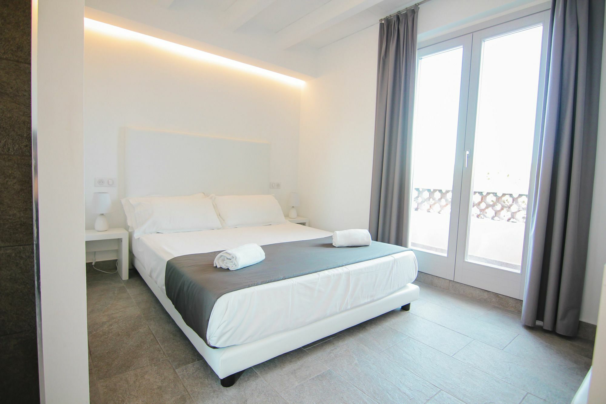 La Maison Du Port Appartement