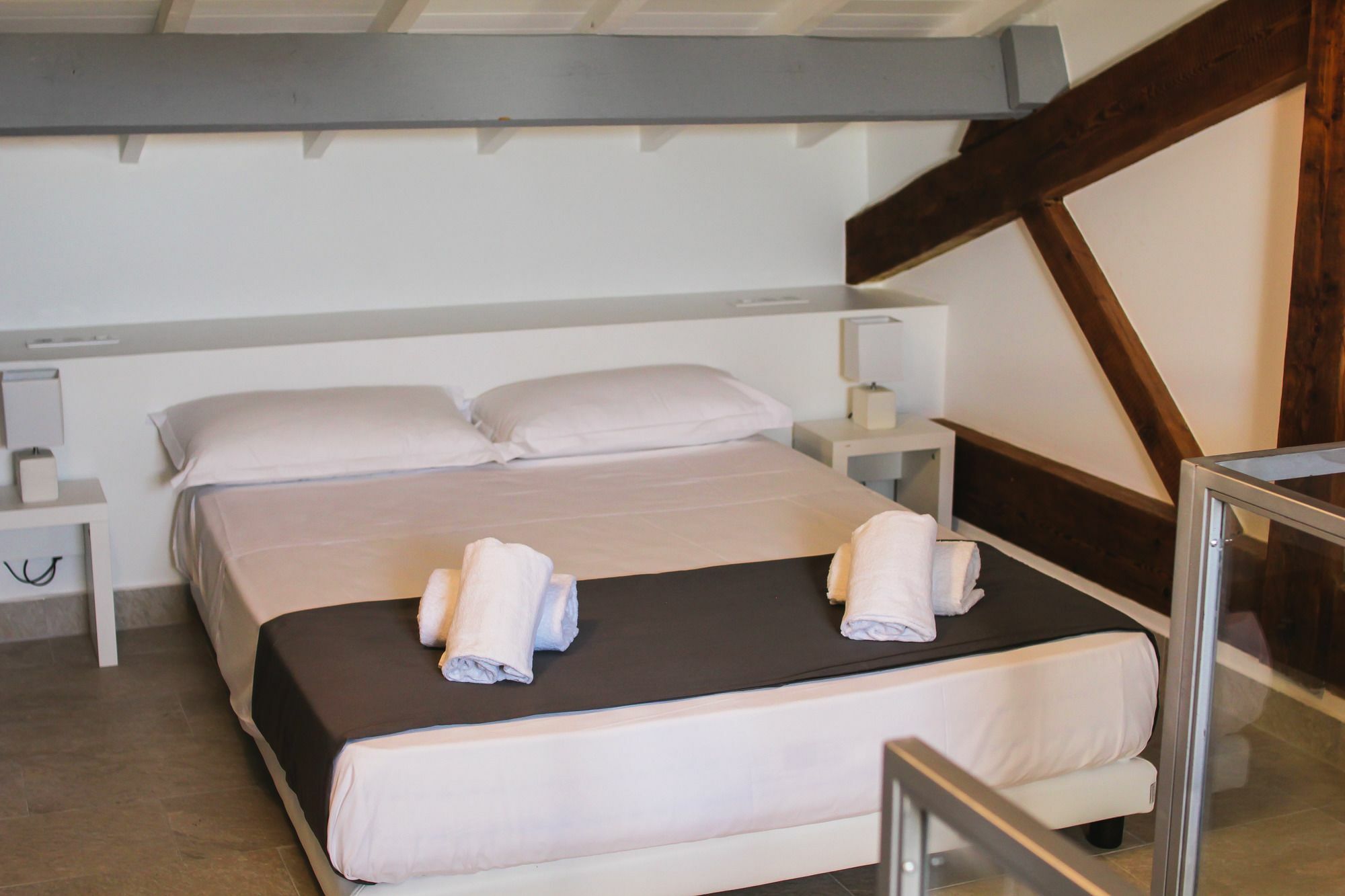 La Maison Du Port Appartement *