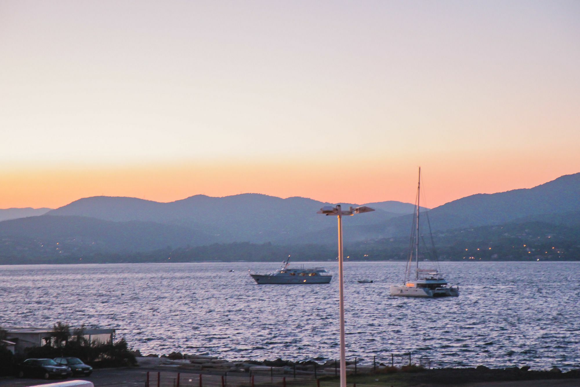 La Maison Du Port * Saint-Tropez