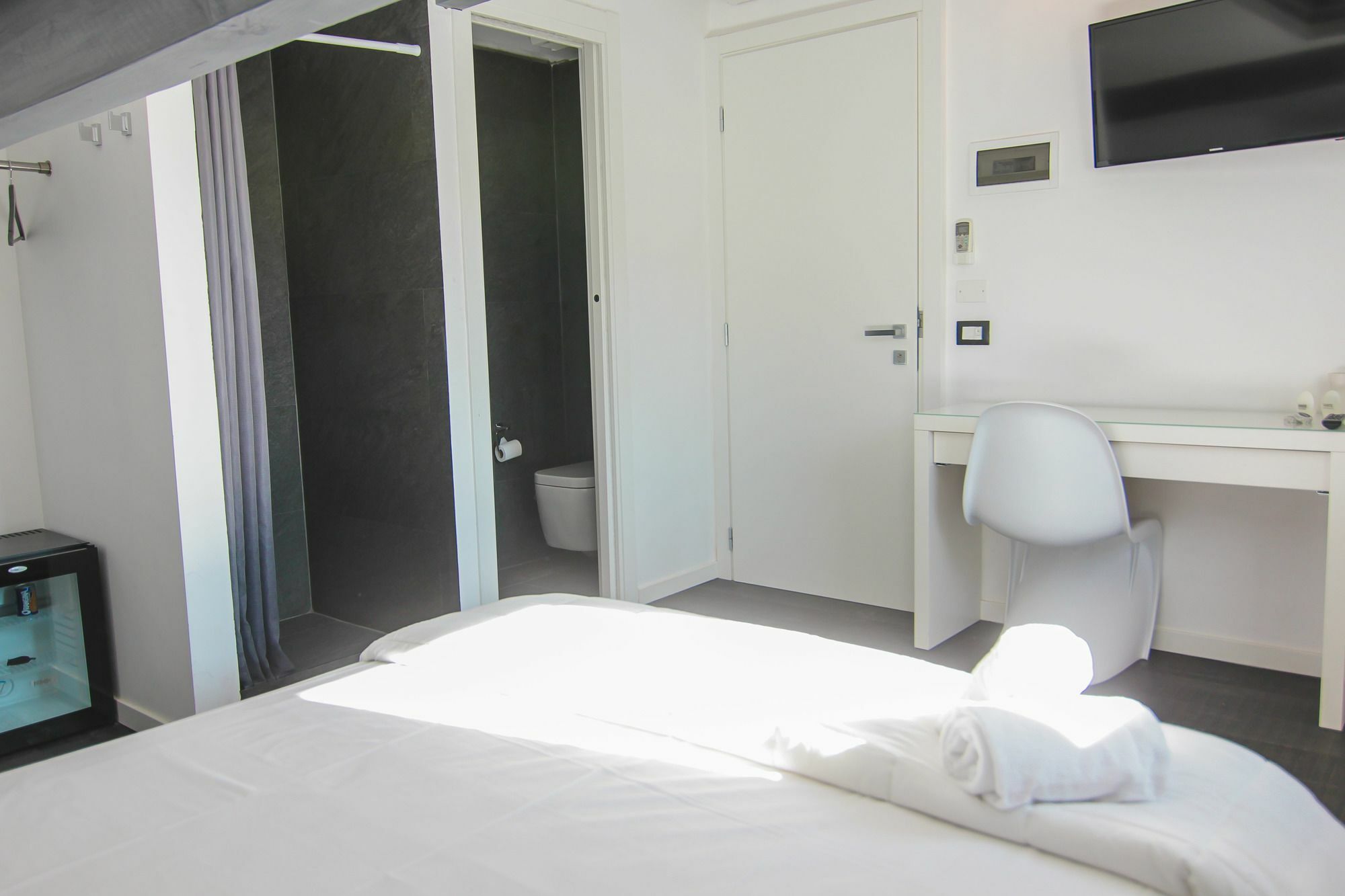 La Maison Du Port Appartement *