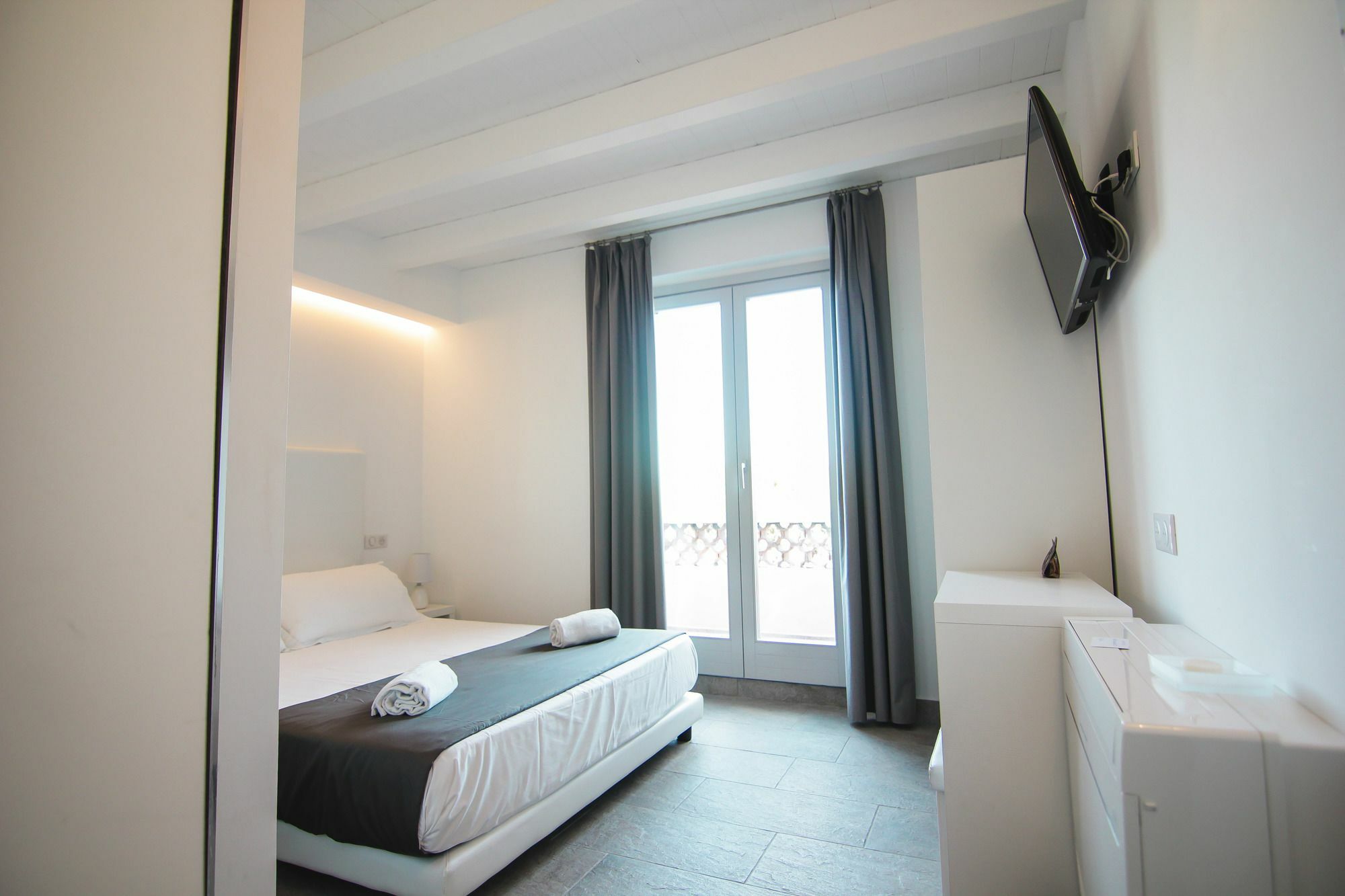 La Maison Du Port Appartement Saint-Tropez