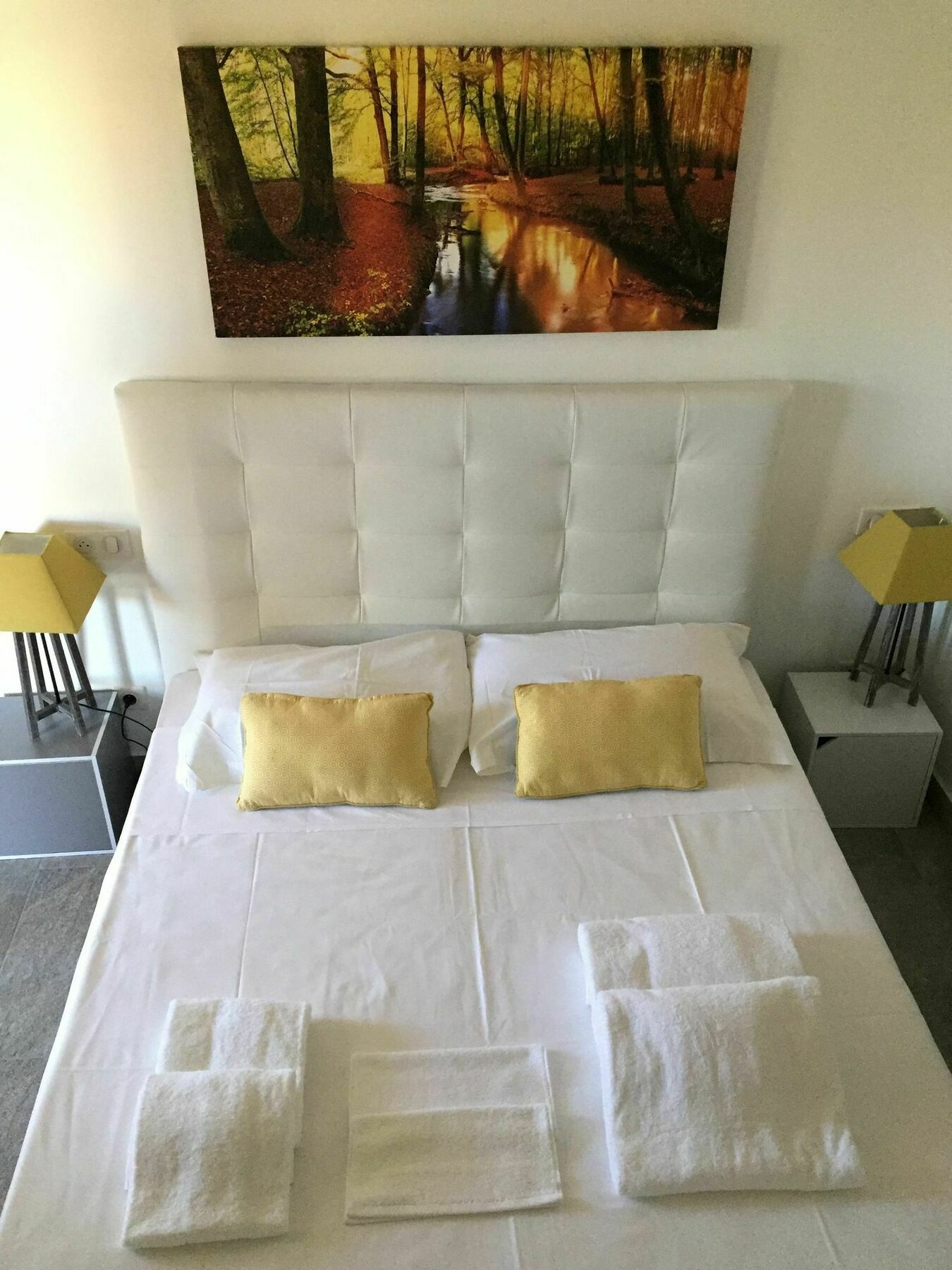 La Maison Du Port Appartement