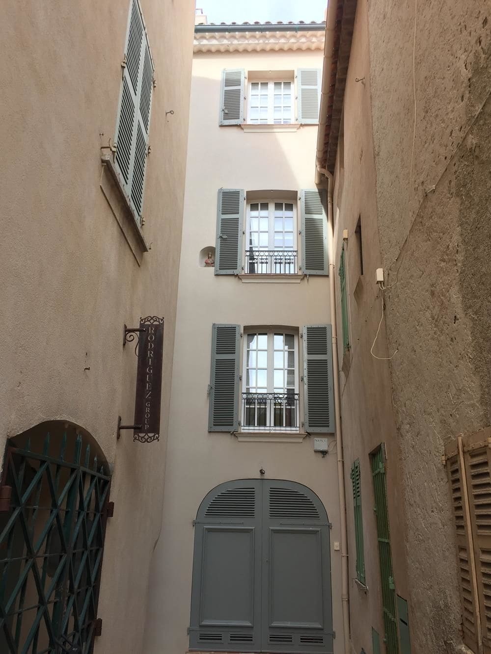 Villa La Maison Du Portalet