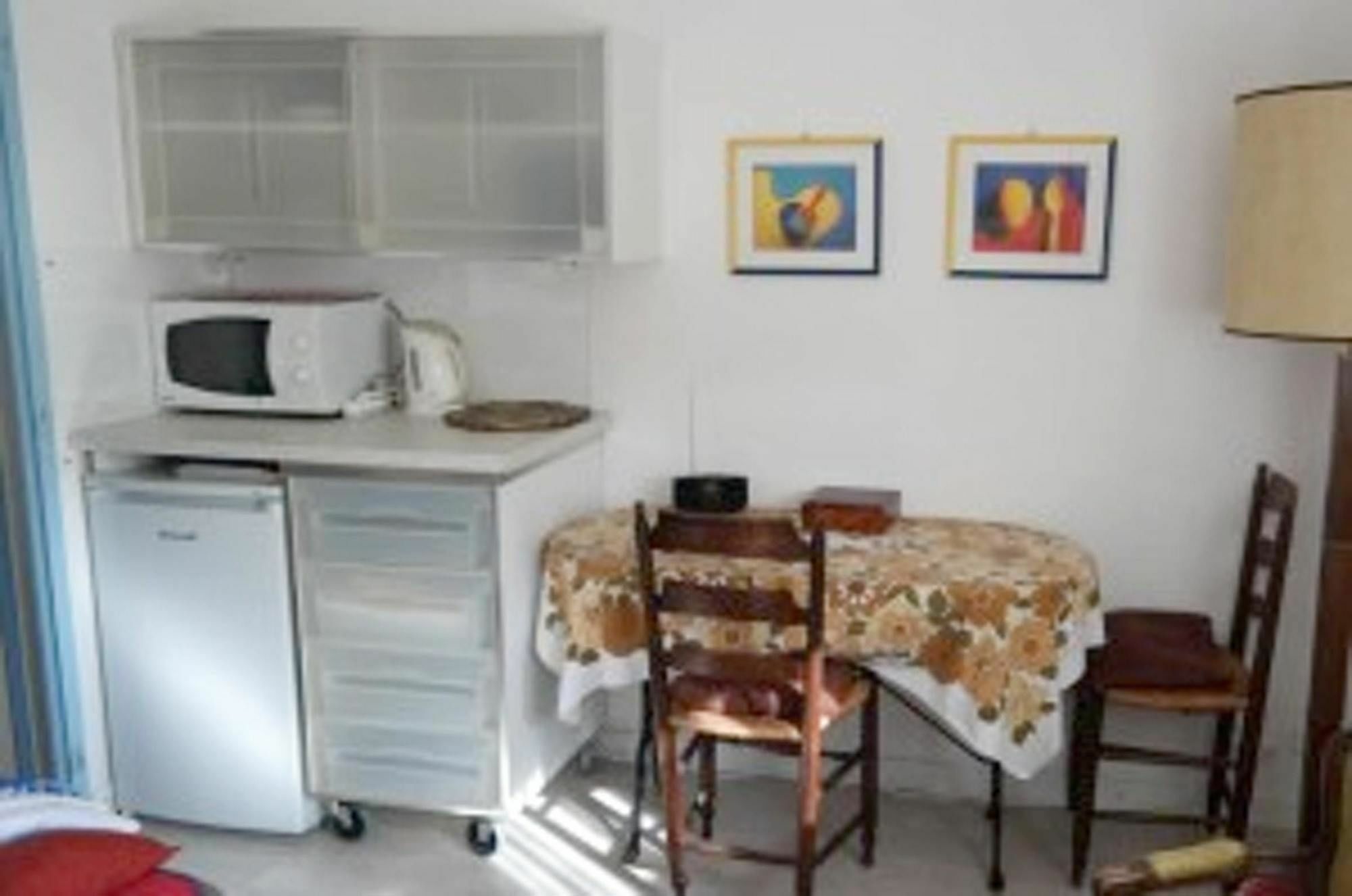 Apartment Studette In Saint-tropez, With Wonderful Park View And Pool Access - 8 *