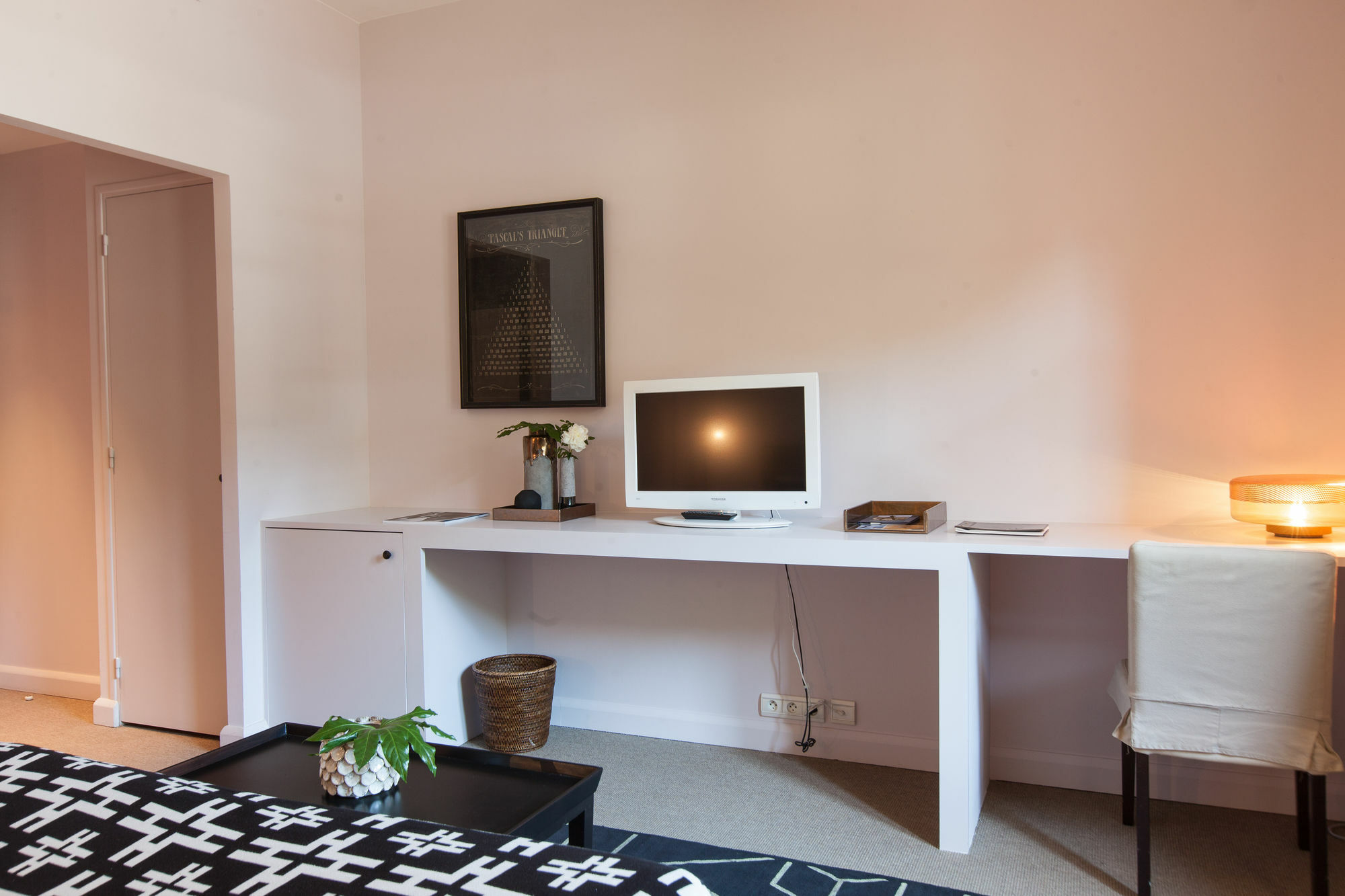 Hotel Le Y 4*
