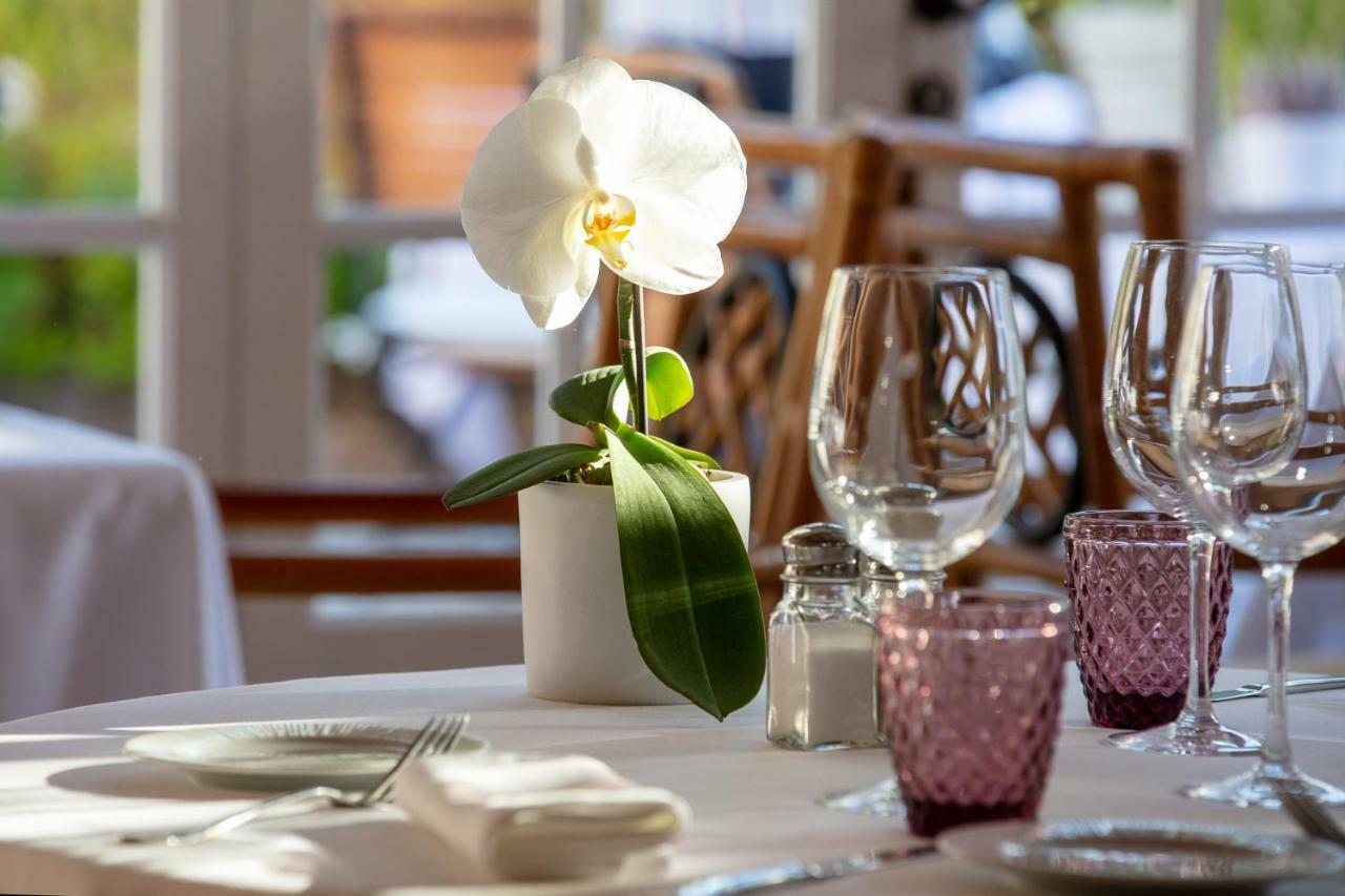 La Mandarine Hotel Saint-Tropez