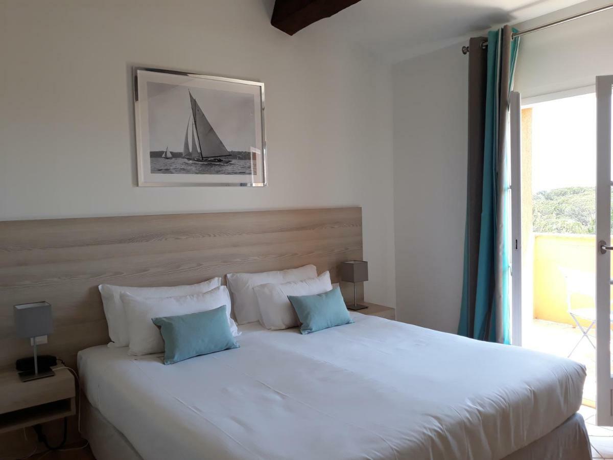 Les Bouis Hotel