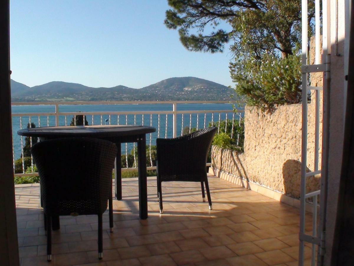 Guest house Le Mas Des Pins *