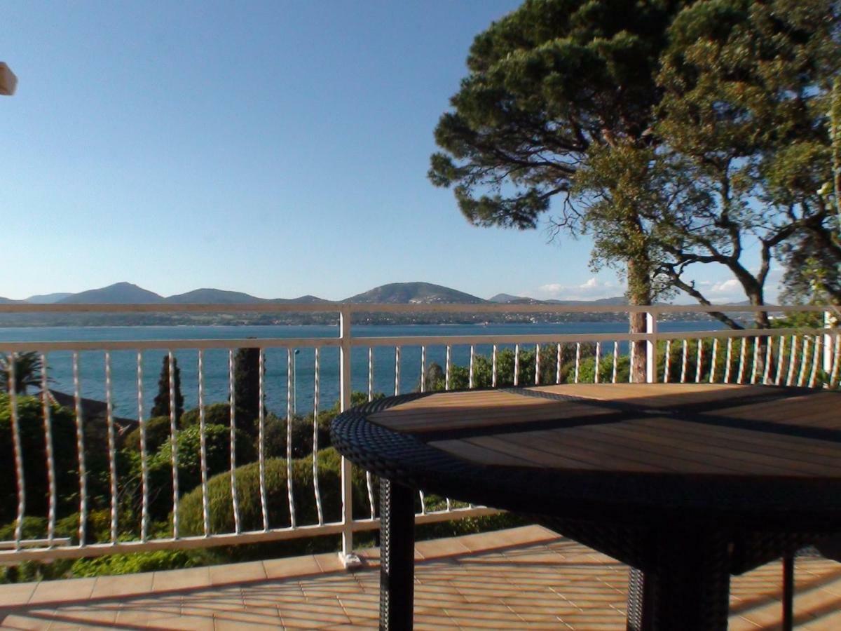 Le Mas Des Pins Guest house