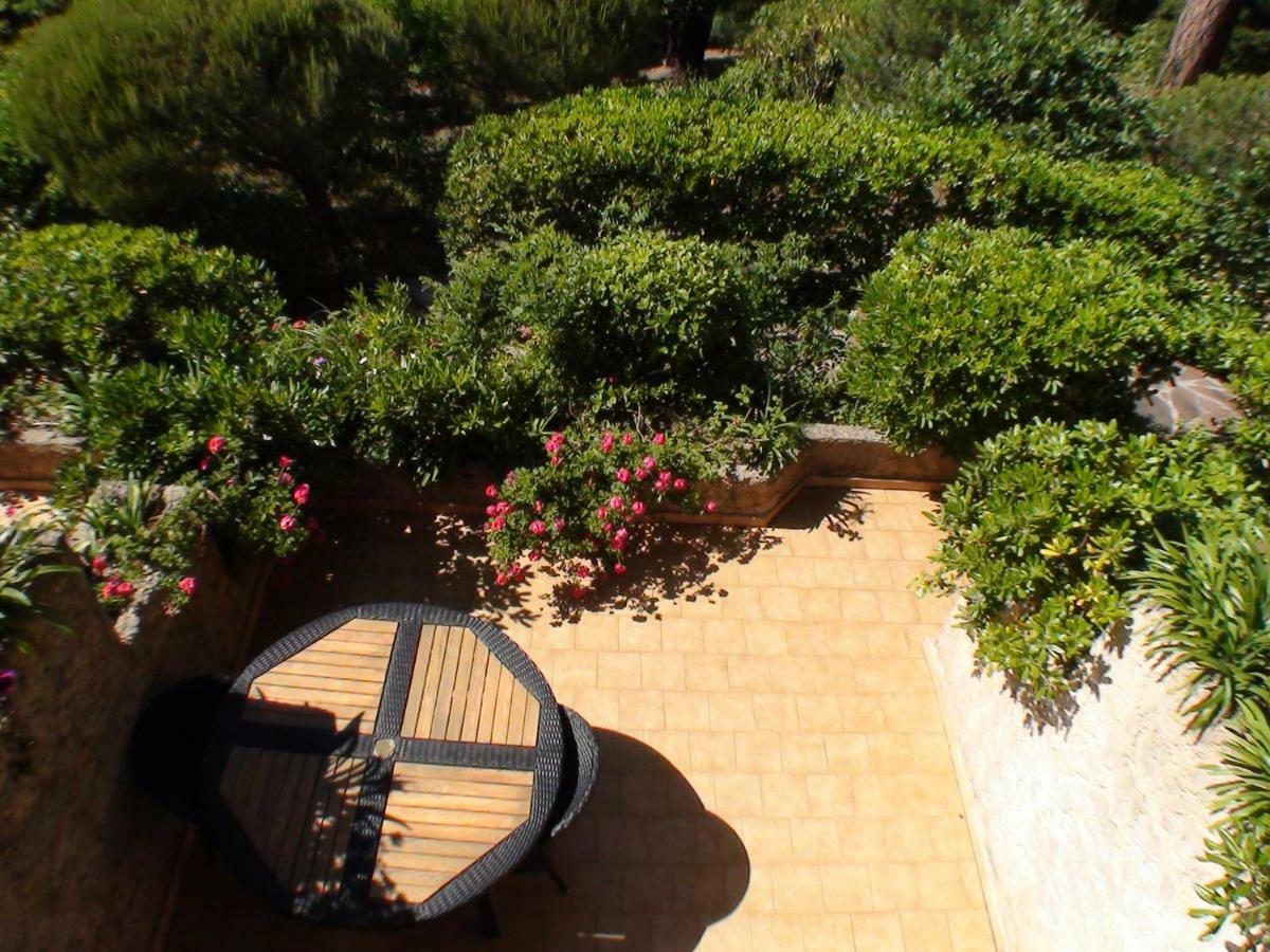 Le Mas Des Pins Guest house *