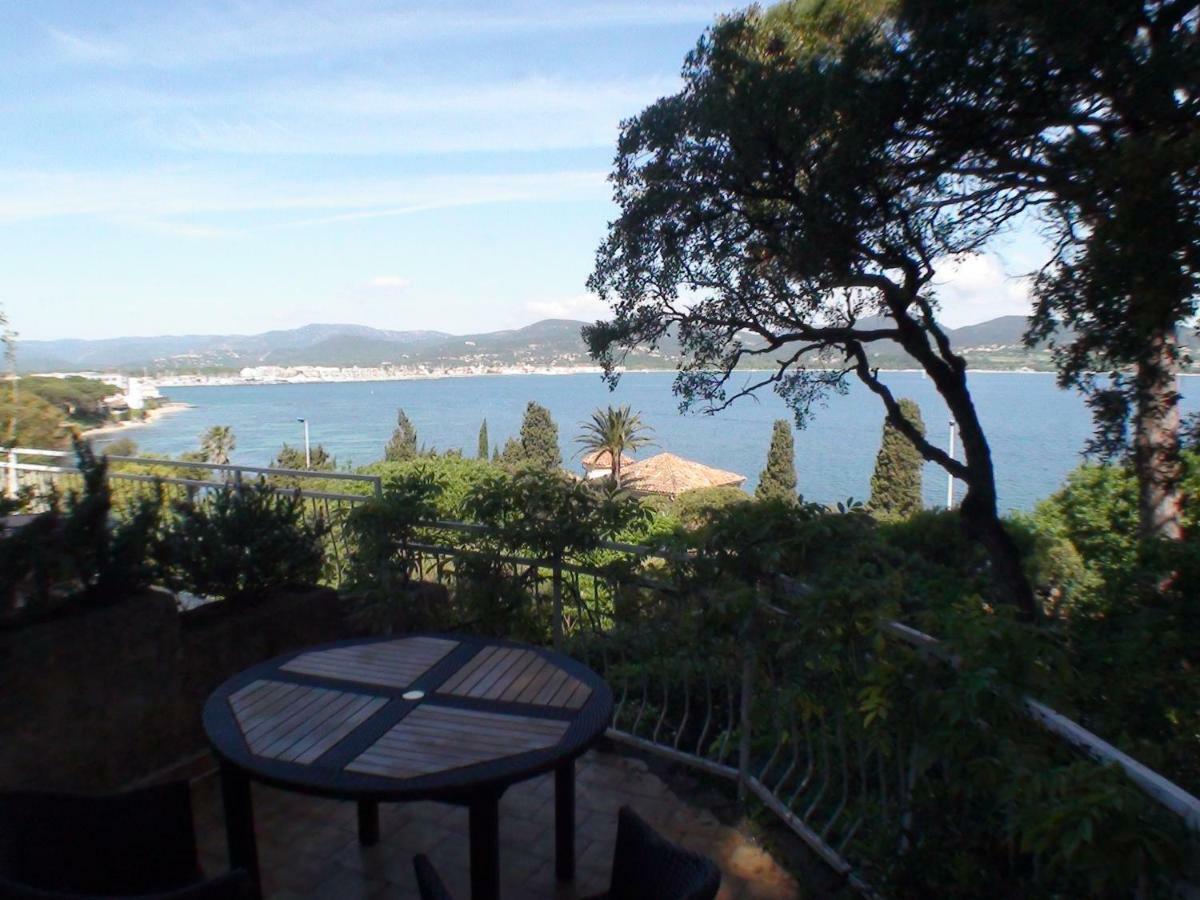 Le Mas Des Pins Guest house
