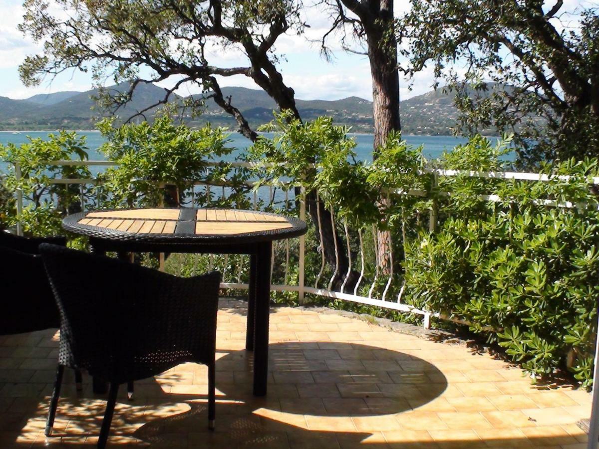 Guest house Le Mas Des Pins Saint-Tropez
