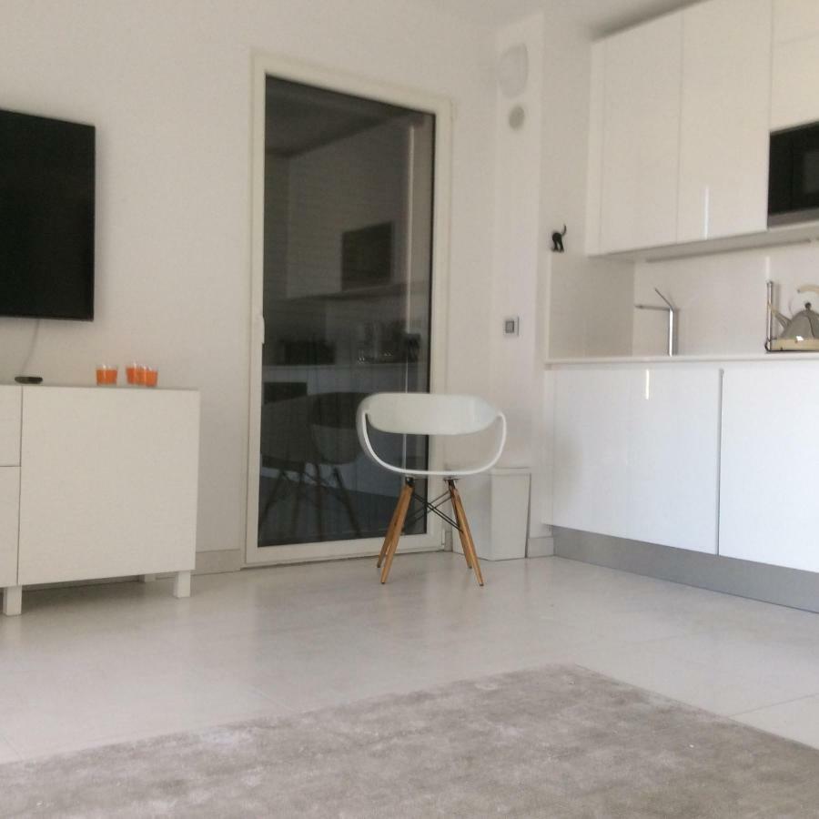 Apartment Exclusive Tropez