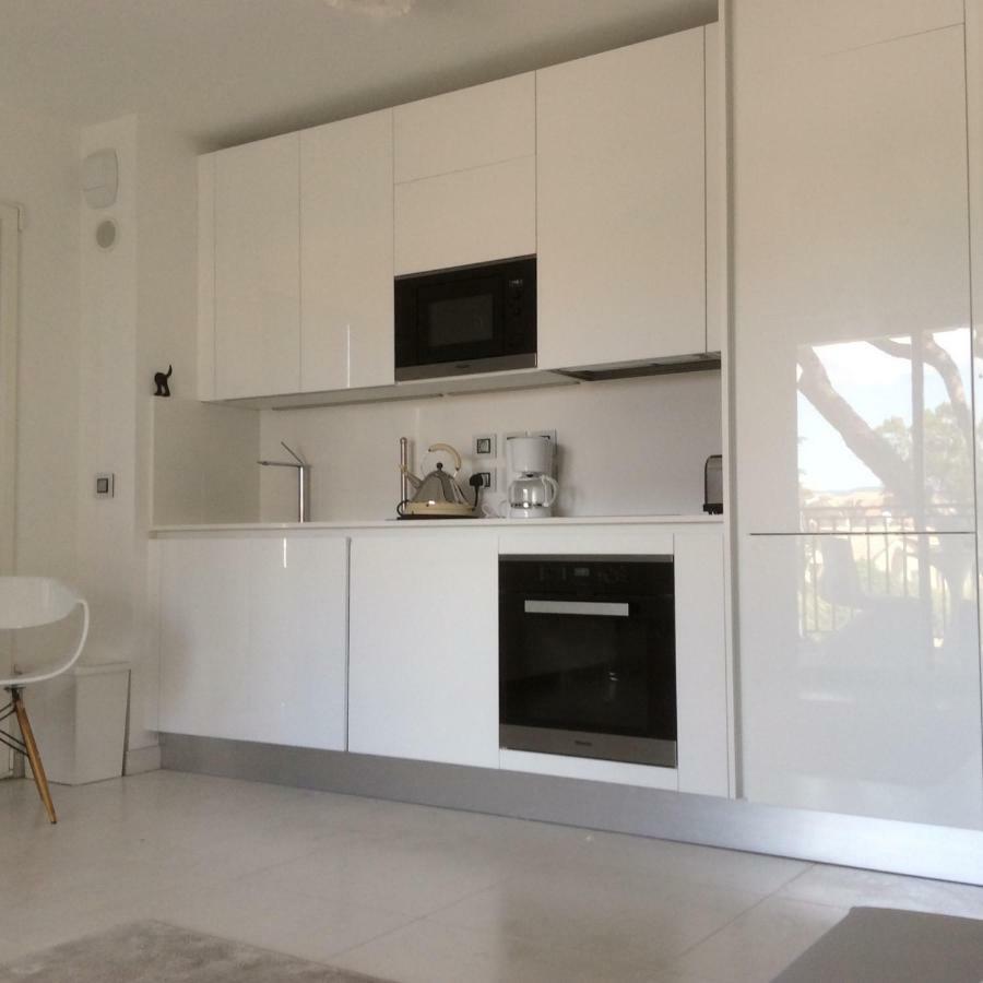 Exclusive Tropez Apartment
