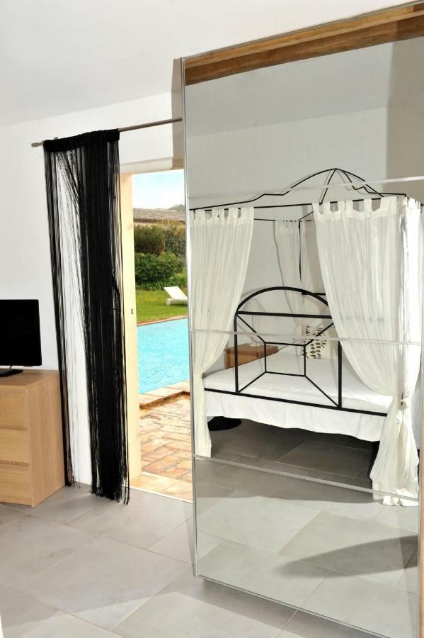 Bed & Breakfast Made Saint-Tropez