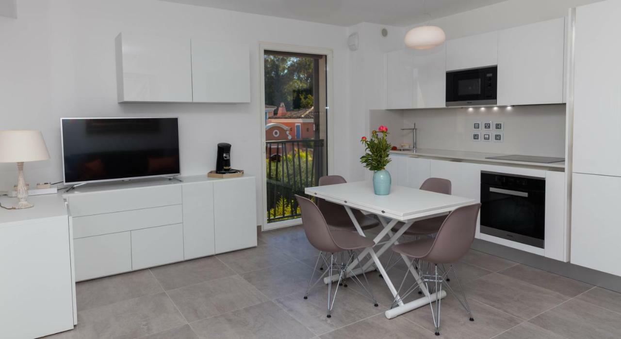 Apartment Centre St Tropez Saint-Tropez