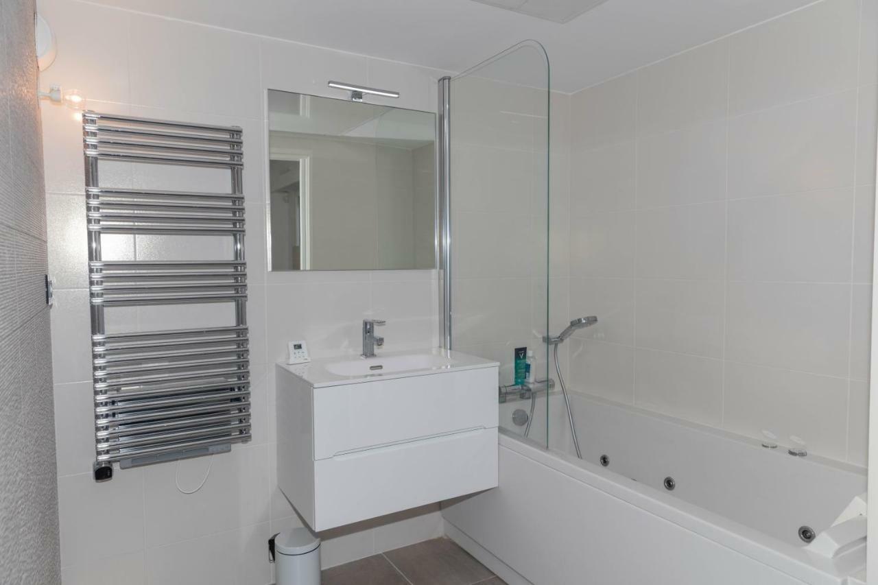 Apartment Centre St Tropez *