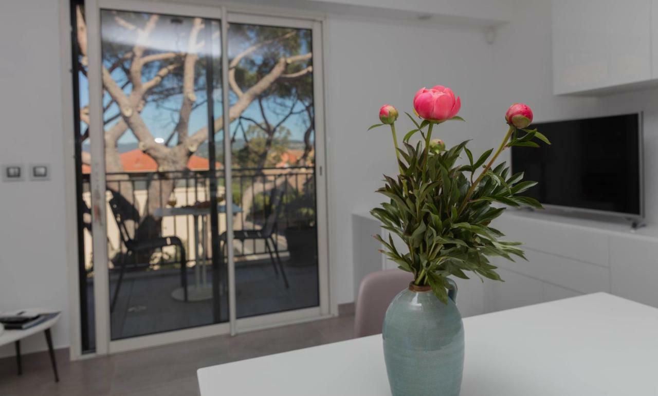 Apartment Centre St Tropez *