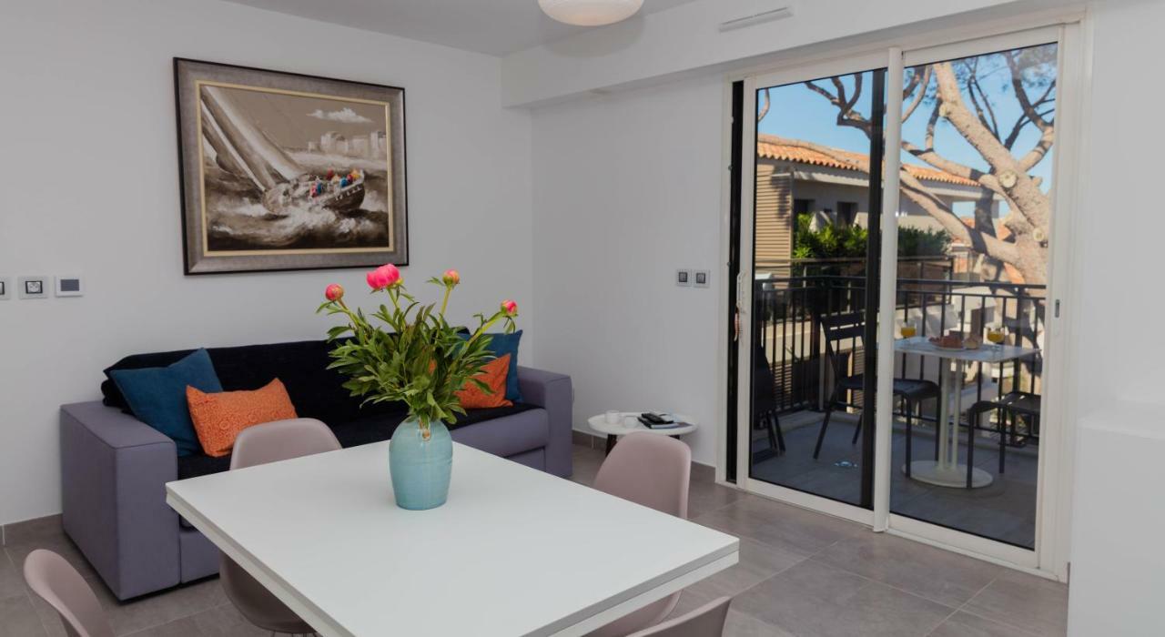 Centre St Tropez Saint-Tropez