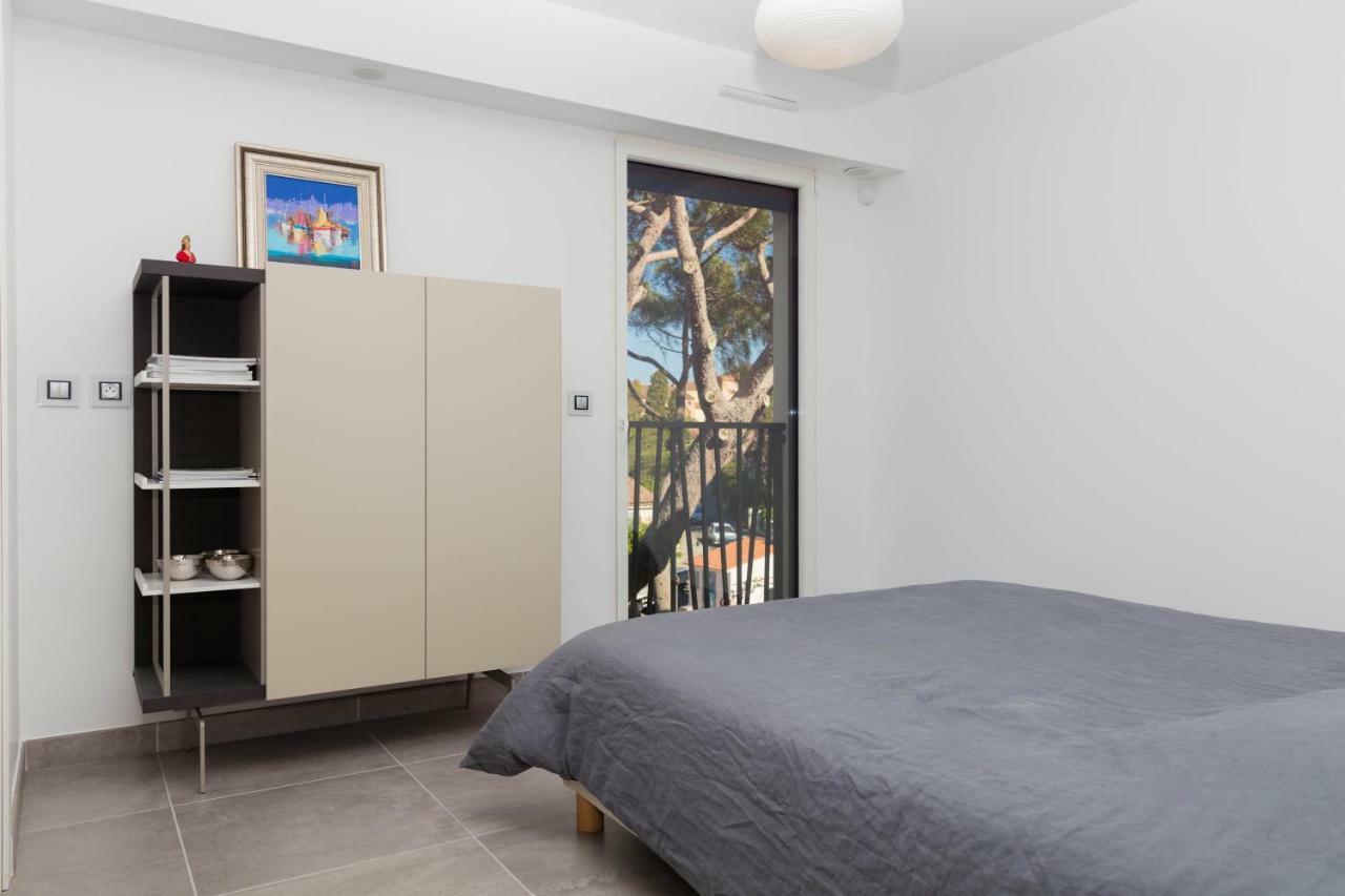 Apartment Centre St Tropez Saint-Tropez